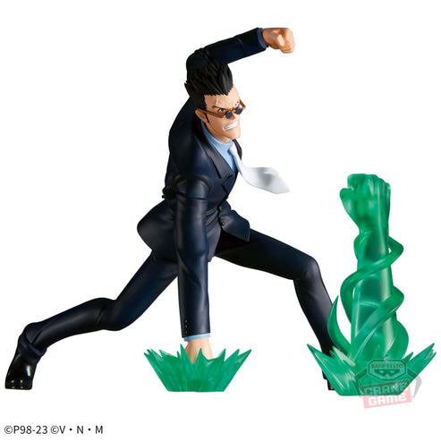 Hunter x Hunter Vibration Stars Leorio Paradinight - Good Games