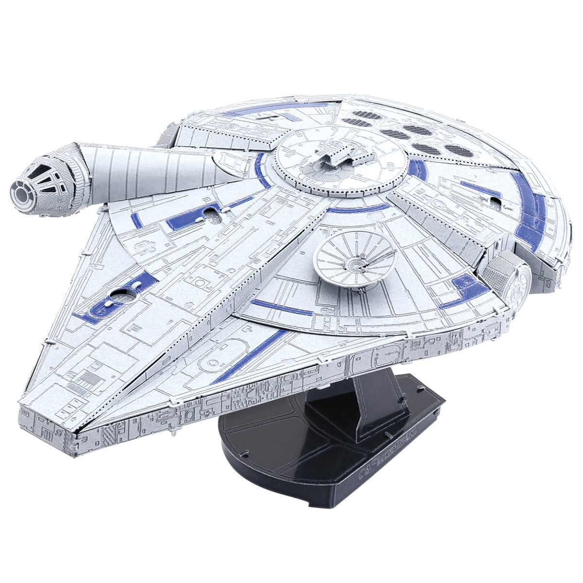 ICONX - Landos Millenium Falcon - SOLO Movie - Good Games