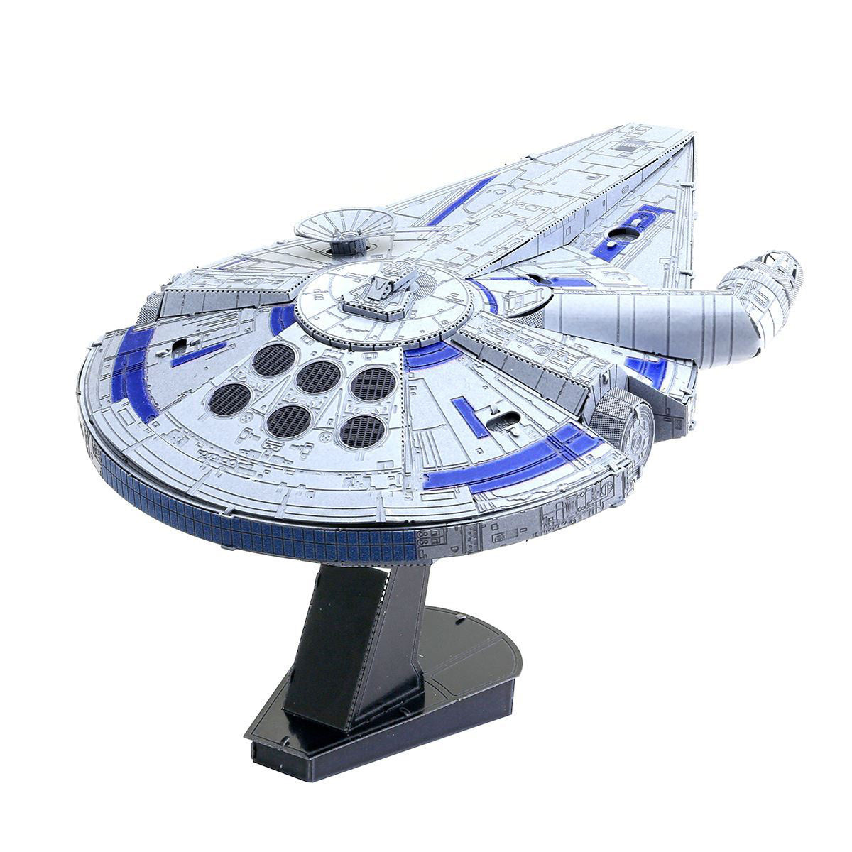 ICONX - Landos Millenium Falcon - SOLO Movie - Good Games