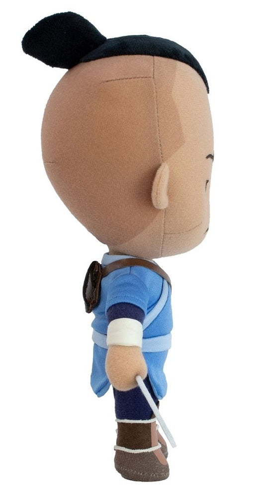 Sokka Q-Pals Plush