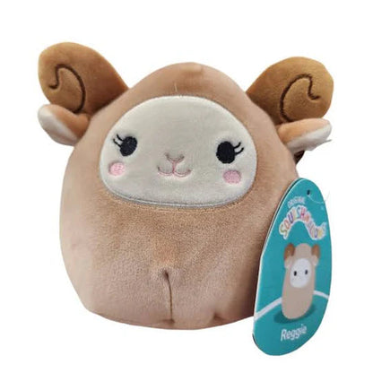 Squishmallows 5 Inch Master Asst Plush - Good Games