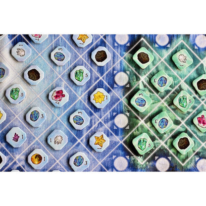 Sir Ocelot's Cave - Good Games