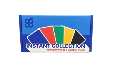 Magic: The Gathering Good Games Instant Collection – Small (New)
