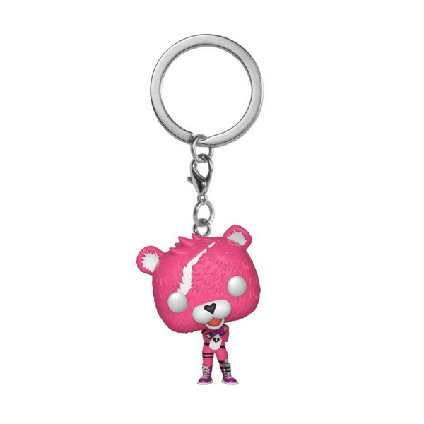 Fortnite - Cuddle Team Pop! Keychain - Good Games