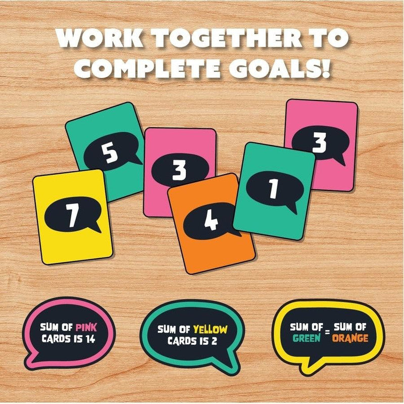 Cahoots - Party to Go - Good Games