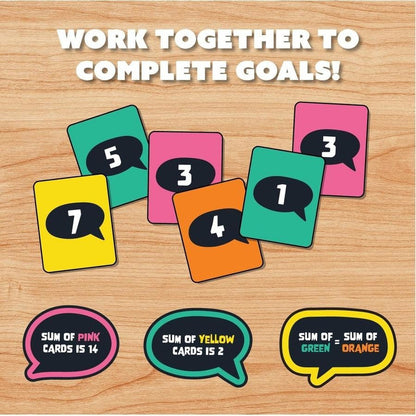 Cahoots - Party to Go - Good Games