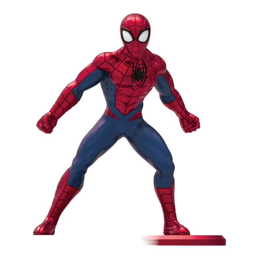 Marvel - Nano Blind pack W1 - Good Games