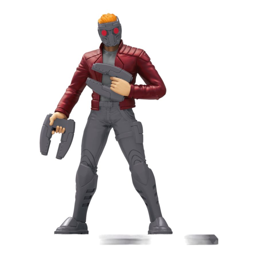 Marvel - Nano Blind pack W1 - Good Games