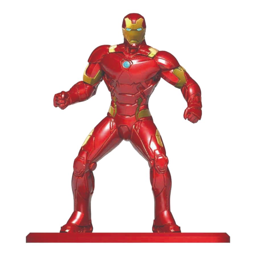 Marvel - Nano Blind pack W1 - Good Games