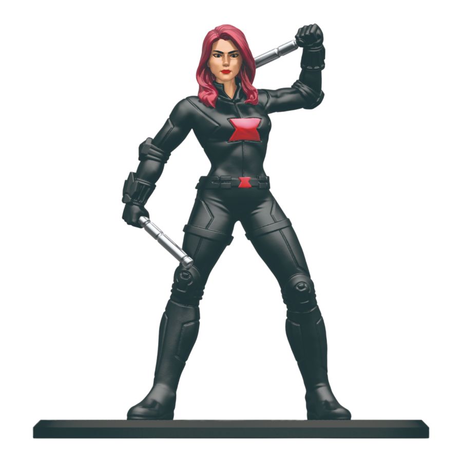 Marvel - Nano Blind pack W1 - Good Games