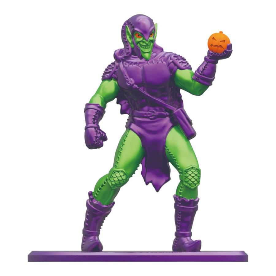 Marvel - Nano Blind pack W1 - Good Games