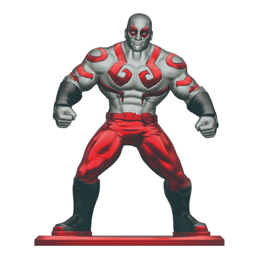 Marvel - Nano Blind pack W1 - Good Games