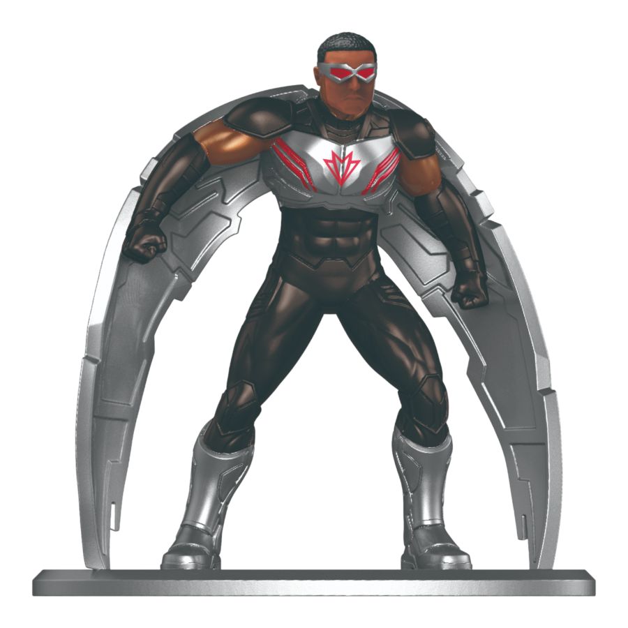 Marvel - Nano Blind pack W1 - Good Games