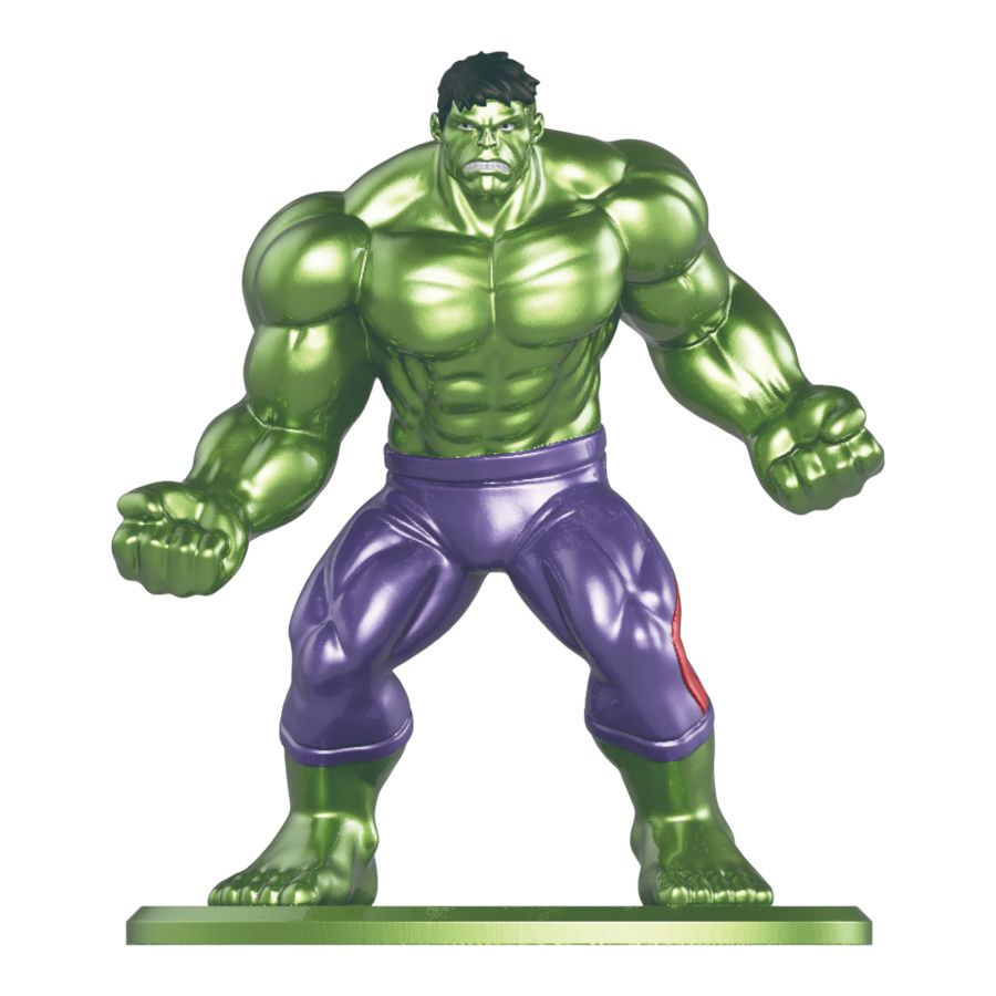 Marvel - Nano Blind pack W1 - Good Games