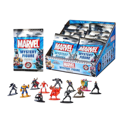 Marvel - Nano Blind pack - Good Games