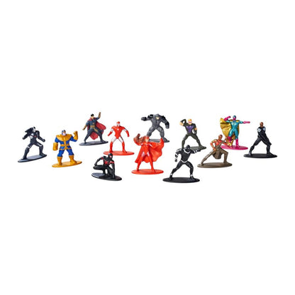 Marvel - Nano Blind pack - Good Games