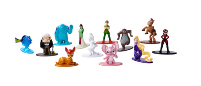 Disney - Nano Metalfigs Blind Bag - Good Games