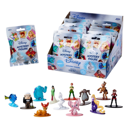 Disney - Nano Metalfigs Blind Bag - Good Games