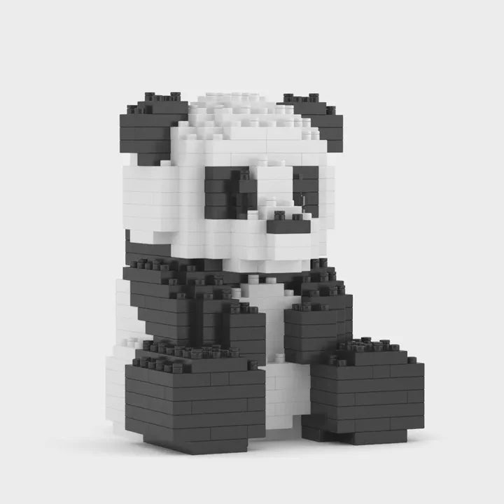 Jekca - Panda Mini 01S - Good Games