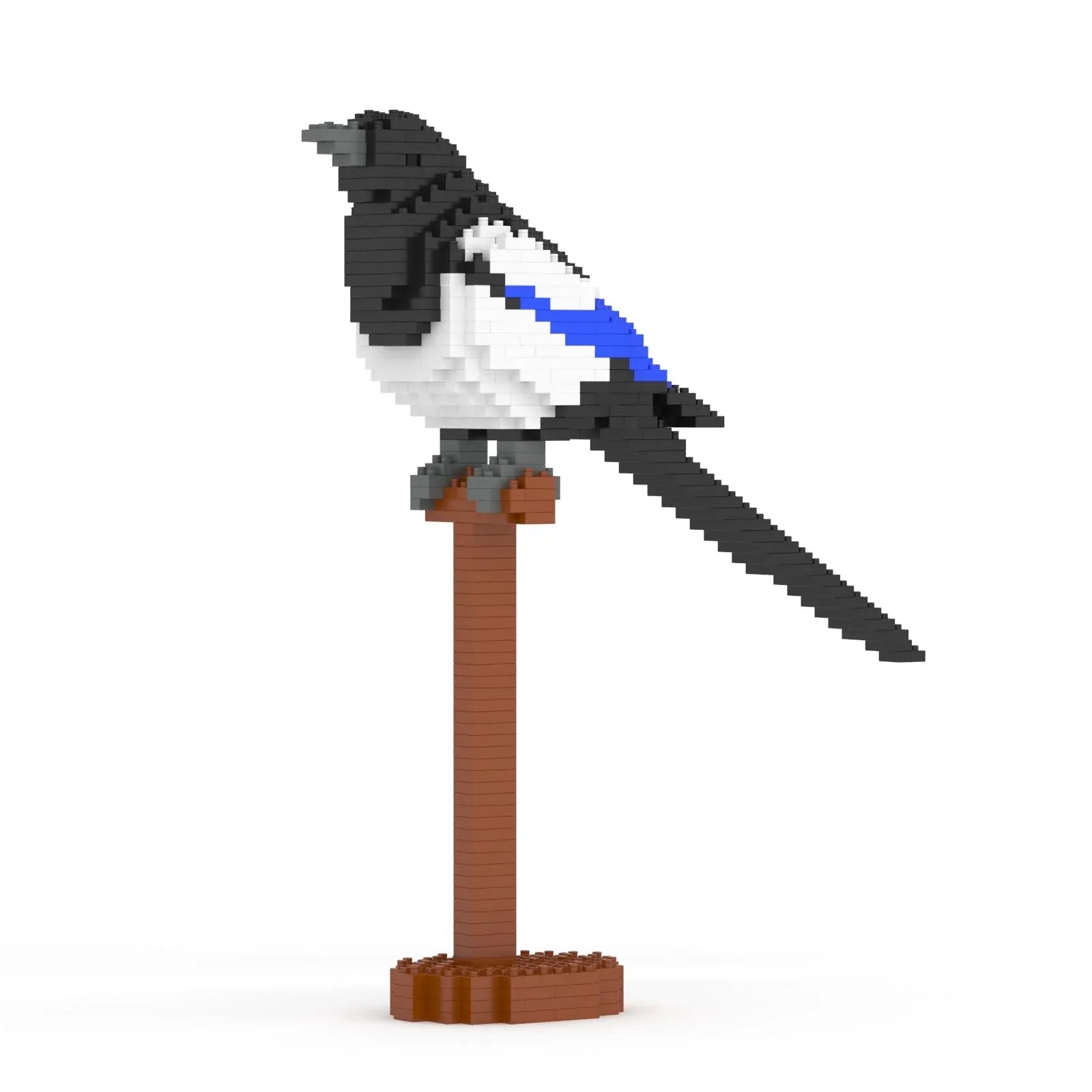 Jekca - Magpie - 01S - Good Games