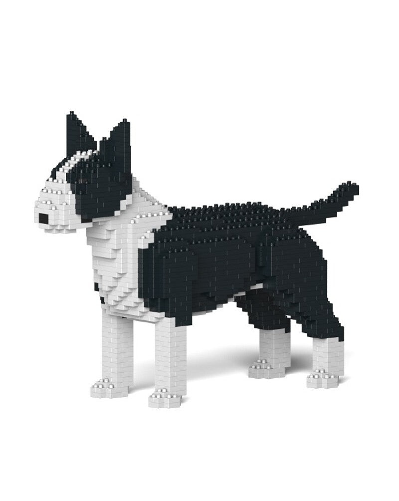 Jekca - English Bull Terrier 01S-M01 - Good Games