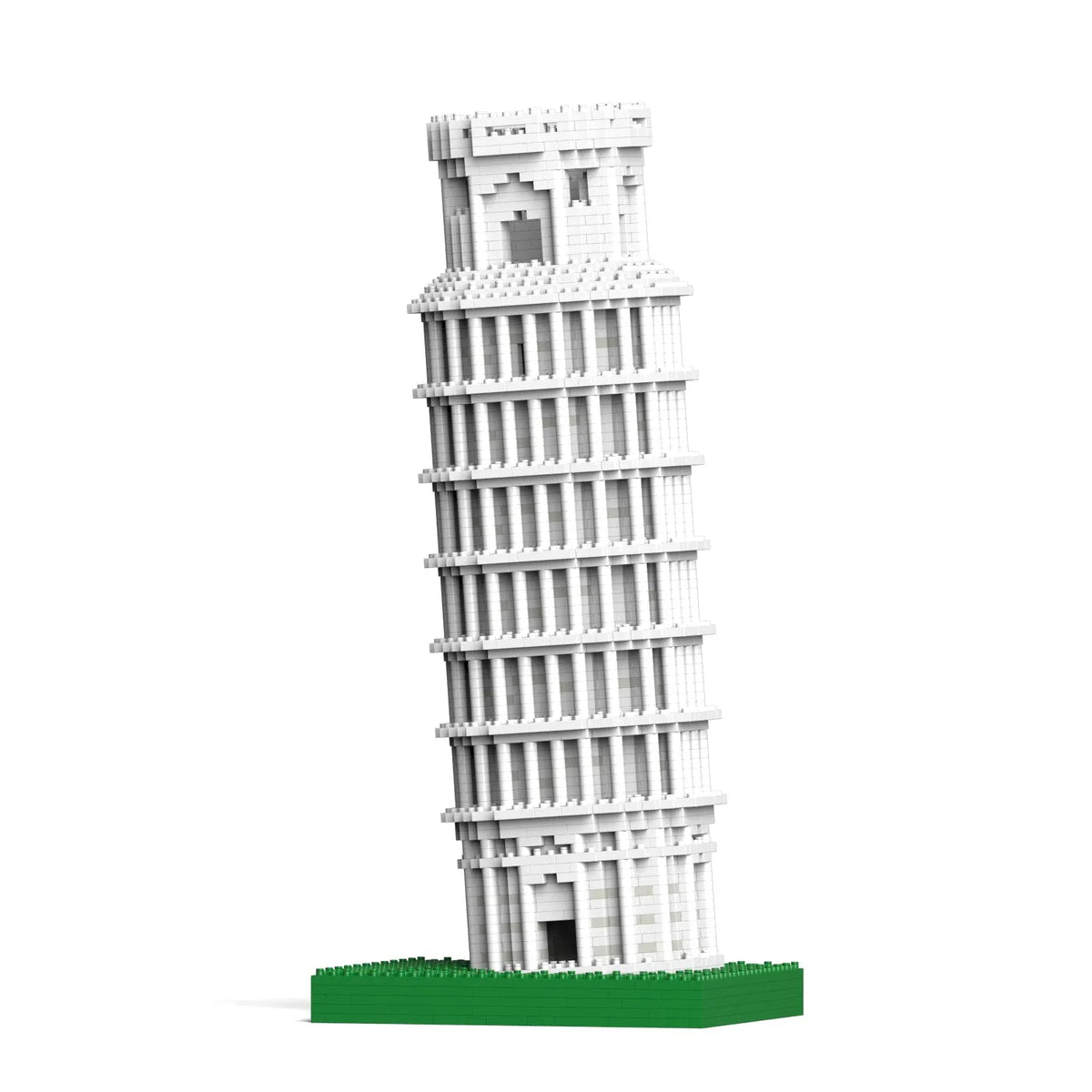 Jekca - Leaning Tower of Pisa 01S - Good Games