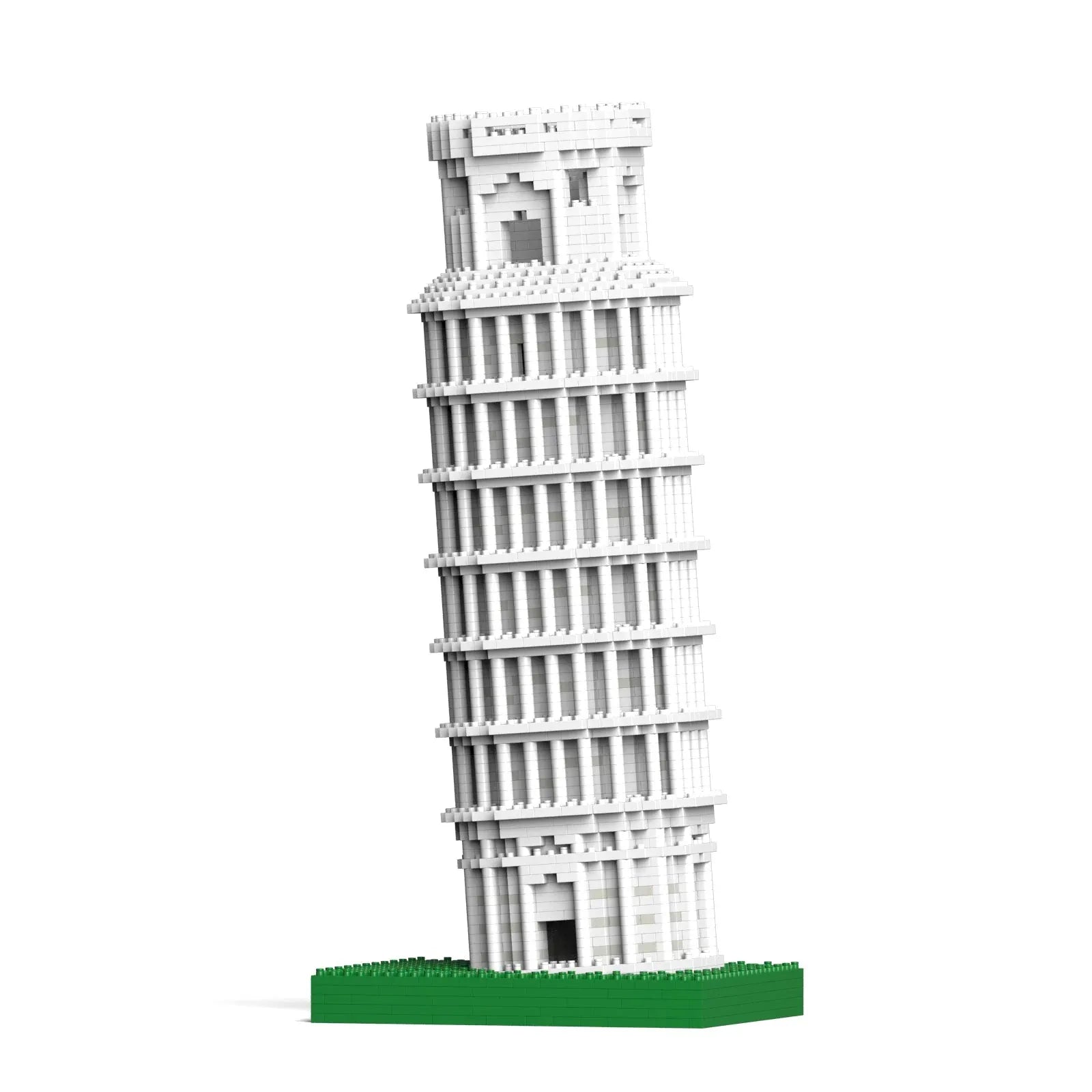 Jekca - Leaning Tower of Pisa 01S - Good Games