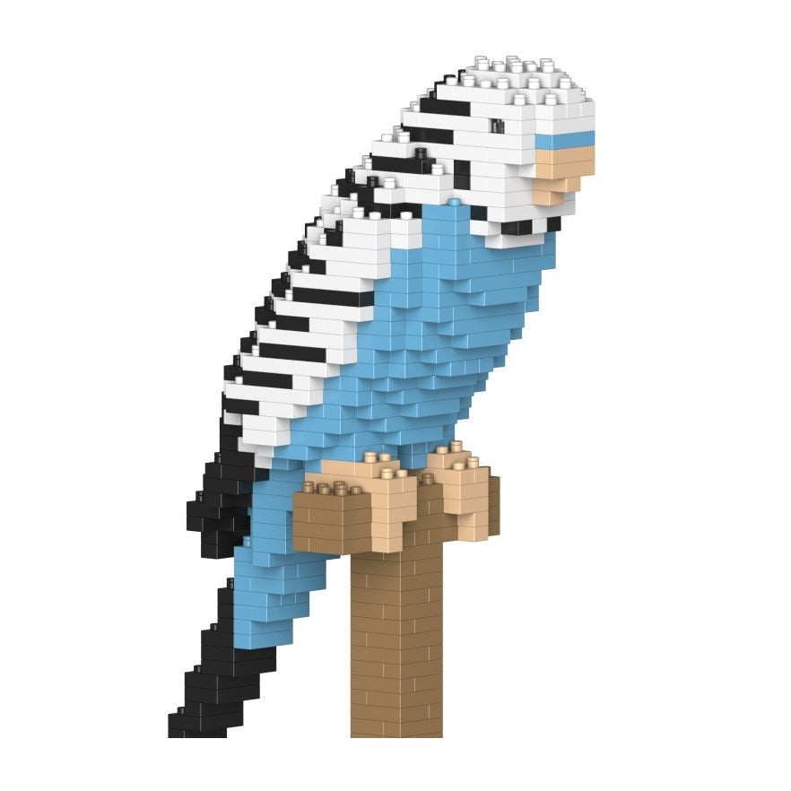 Jekca - Budgie 01S-M02 - Good Games