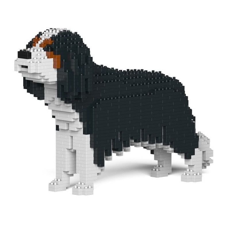 Jekca - Cavalier King Charles Spaniel - Small - Good Games