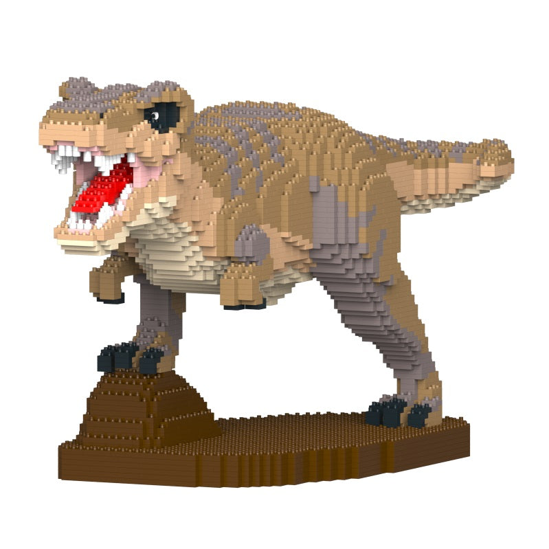 Jekca - T-Rex 02S-M02 - Good Games