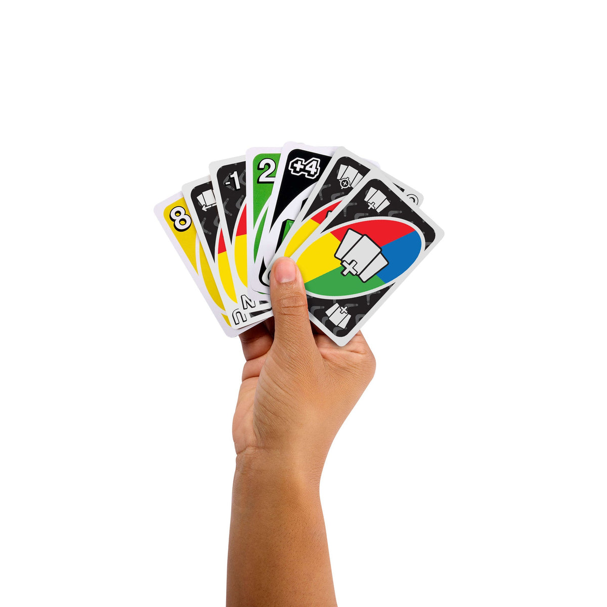 Uno Add-On Pack - Comeback Pack
