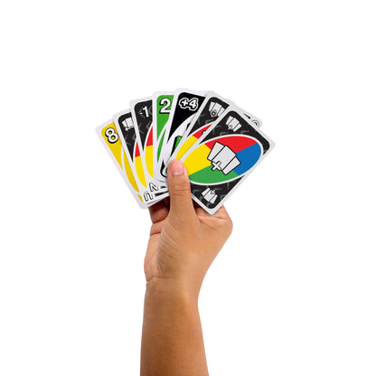 Uno Add-On Pack - Comeback Pack