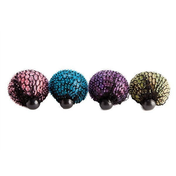 Urchin Squish Ball Rainbow - Good Games