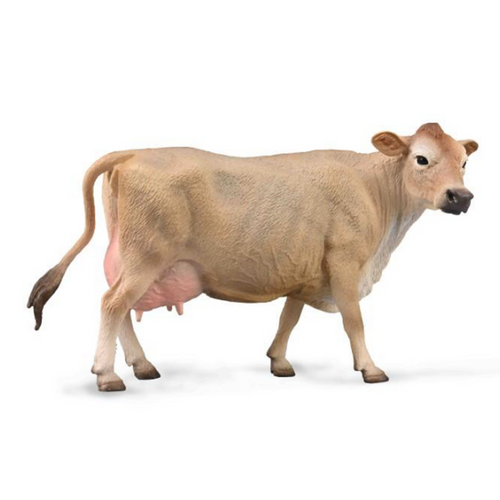 Collecta Jersey Cow (L) - Good Games