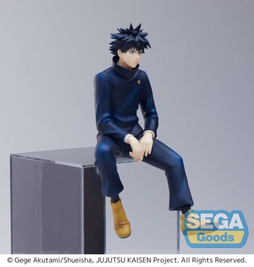 Jujutsu Kaisen - Chokonose Megumi Fushiguro - Good Games