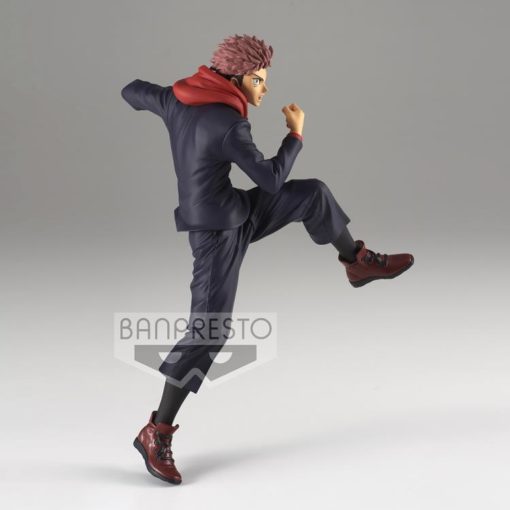 Jujutsu Kaisen King of Artist Yuji Itadori - Good Games
