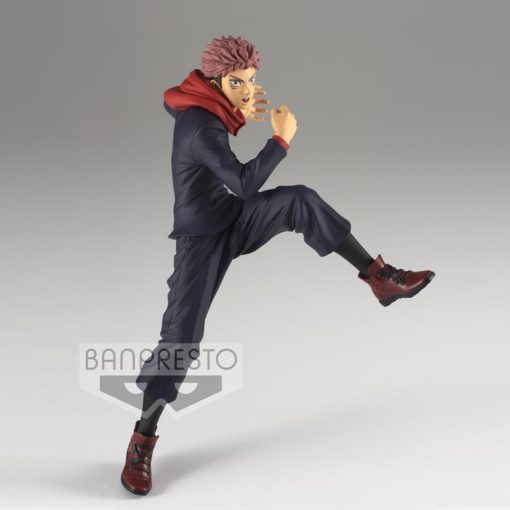 Jujutsu Kaisen King of Artist Yuji Itadori - Good Games