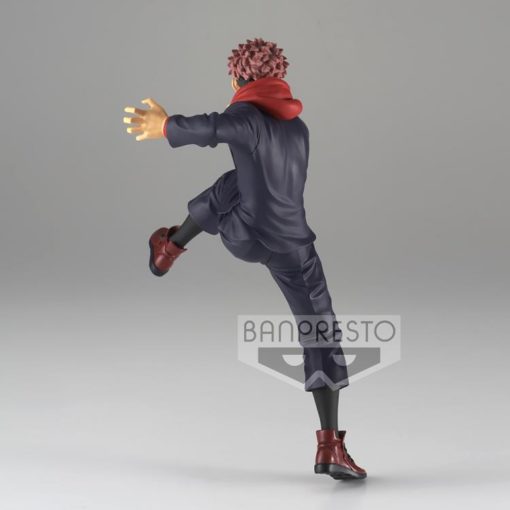 Jujutsu Kaisen King of Artist Yuji Itadori - Good Games