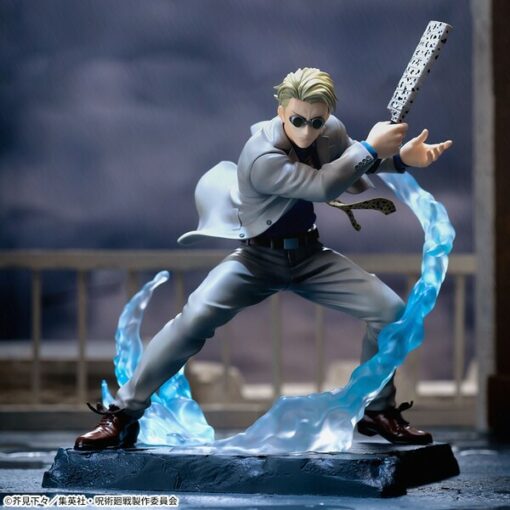 Jujutsu Kaisen - Luminasta Kento Nanami - Good Games
