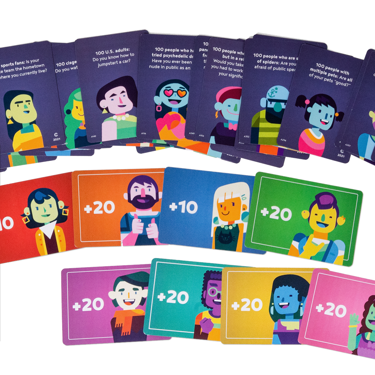 Keep It 100 - Good Games