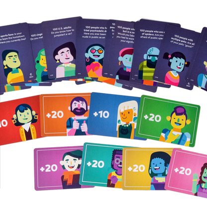 Keep It 100 - Good Games