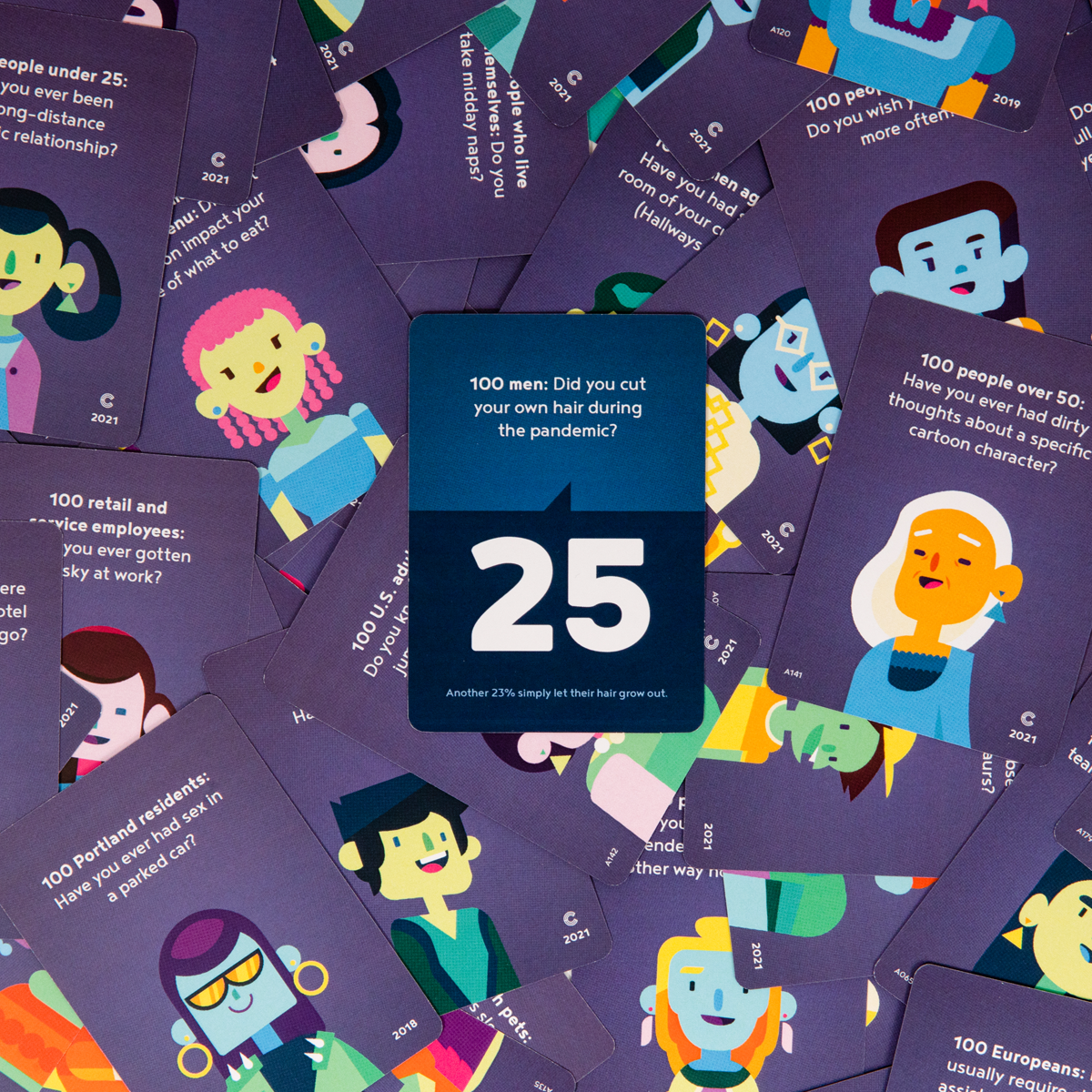 Keep It 100 - Good Games