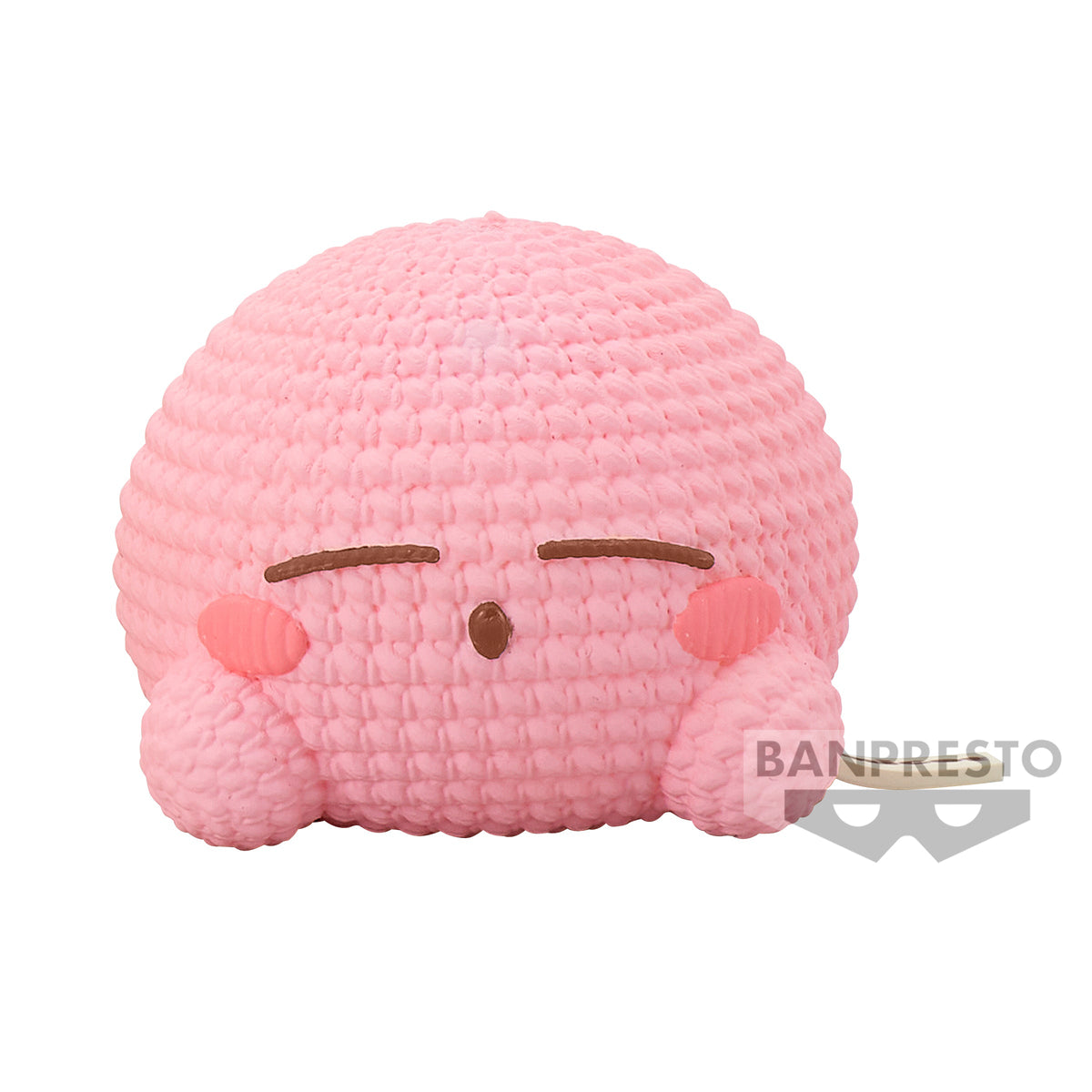 Kirby Amicot Petit Kirby &amp; Waddle Dee &amp; Sleeping Kirby (C:Sleeping Kirby)
