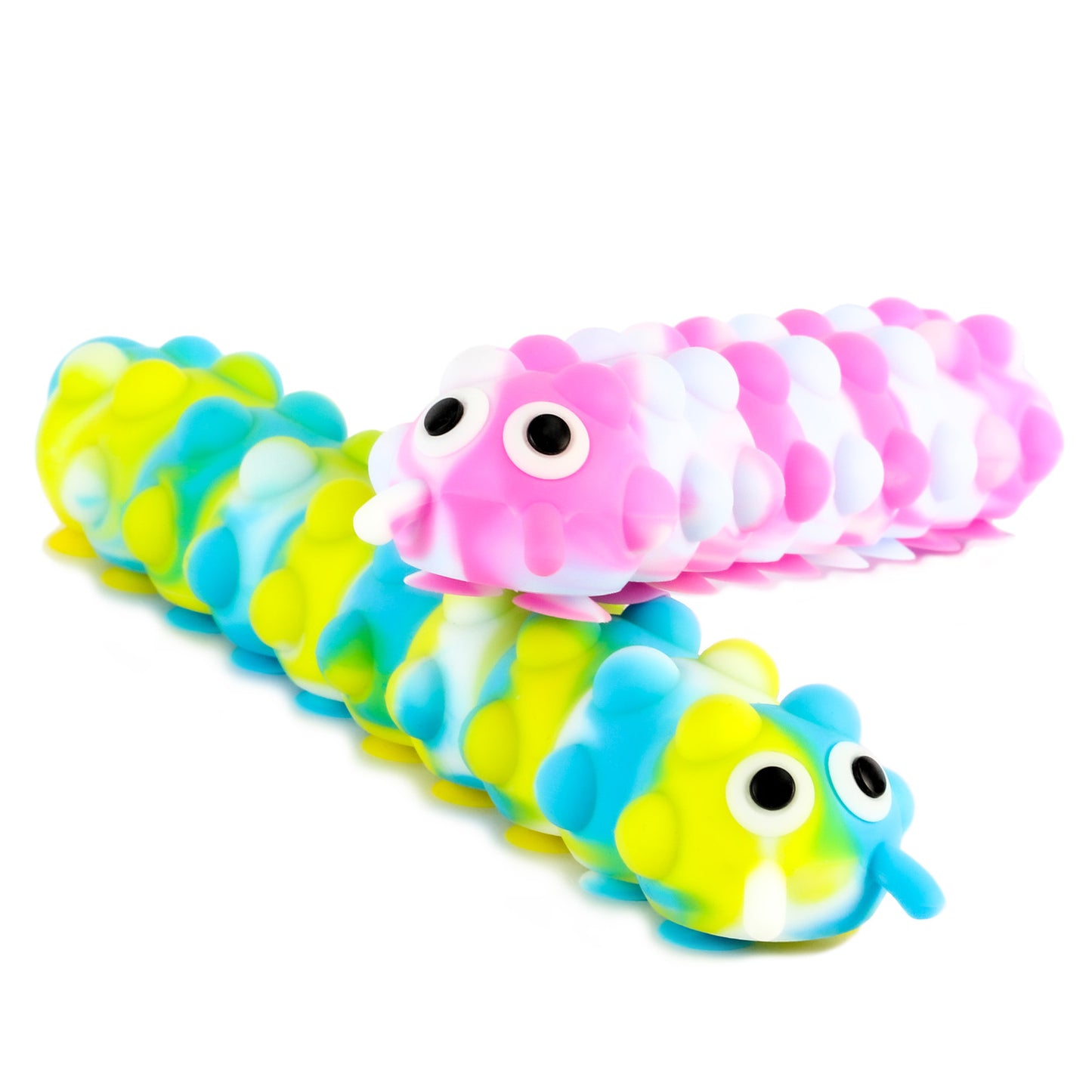 Tutti Frutti Caterpillar - Good Games