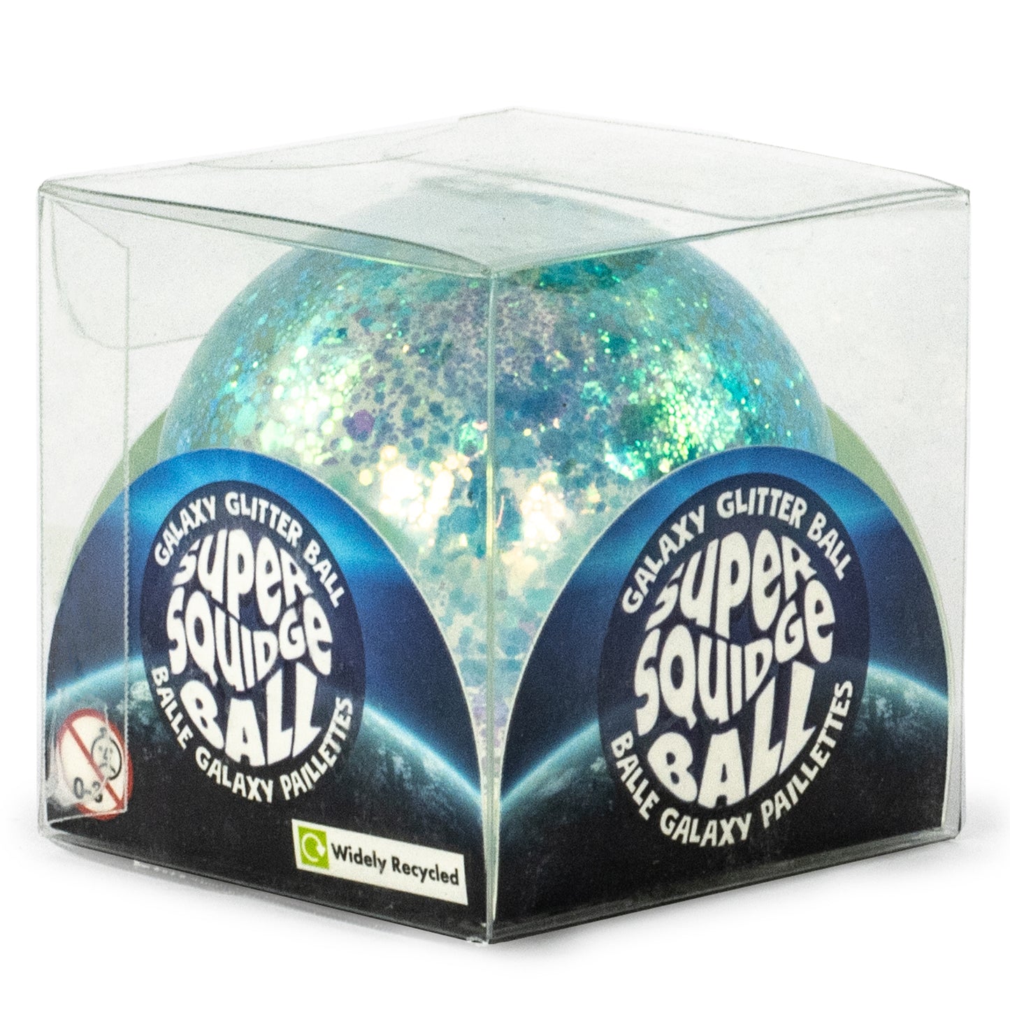 Galaxy Ball - Good Games