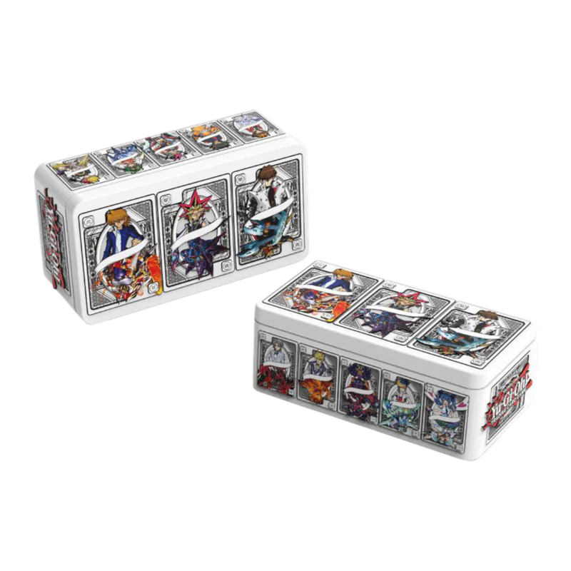 Yu-Gi-Oh! - 2025 Megapack Tin (Preorder)
