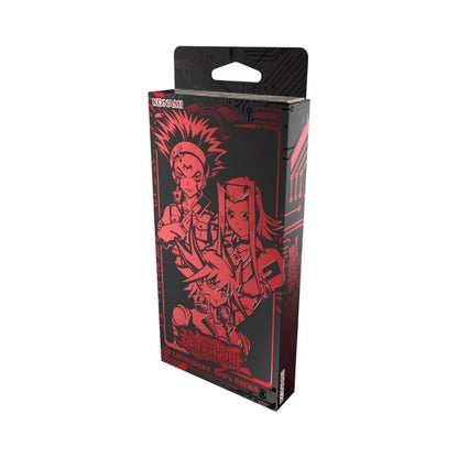Yu-Gi-Oh - Legendary Collection 5Ds Collectors Set