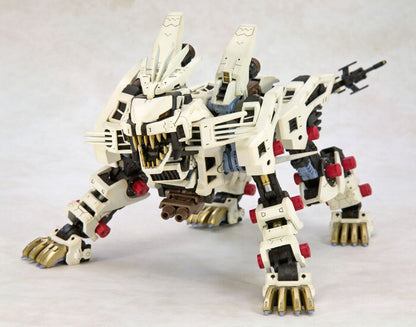 RZ-041 Liger Zero Marking Plus Ver - Good Games