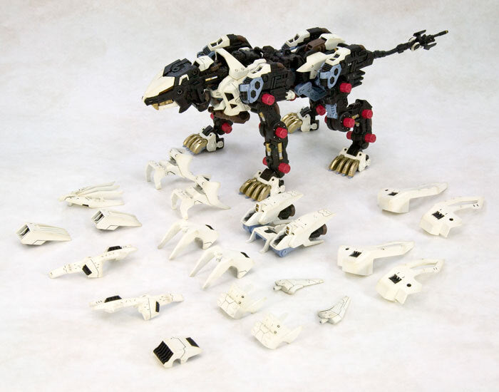 RZ-041 Liger Zero Marking Plus Ver - Good Games
