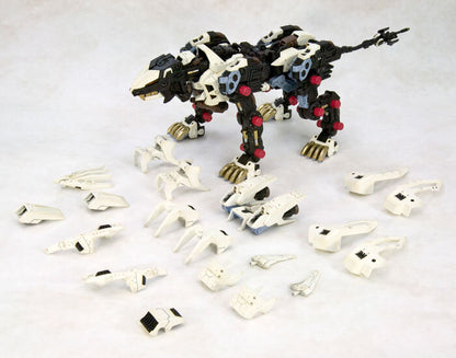 RZ-041 Liger Zero Marking Plus Ver - Good Games